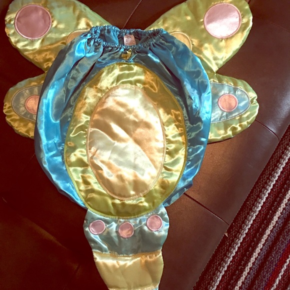 Infant Dragon Fly Halloween Costumes 🧚🏽‍♂️🦋 - Picture 2 of 7